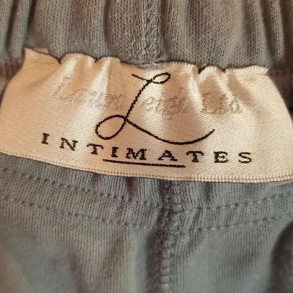 Laura Leigh Ltd. Intimates Casual Wear Pants - Picture 5 of 9